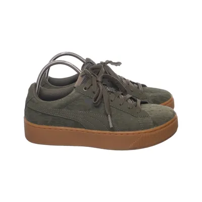 Sneakers (Platform Trace) från Puma
