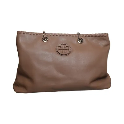 Handtas (Beige) van Tory Burch