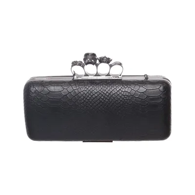 Clutch bag (Black) from CLN