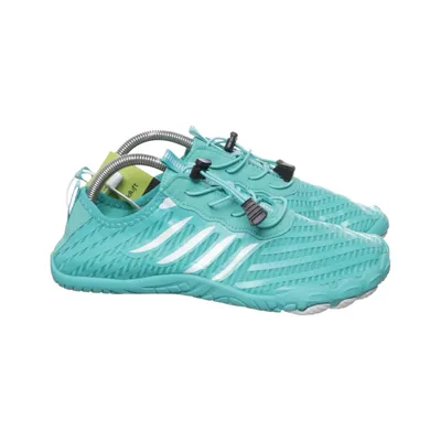 Bathing shoes (Turquoise, Multicolored)