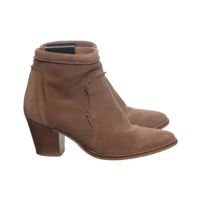 Stövletter (Brun) från Tango