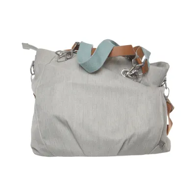 Diaper bag (Gray, Blue, Brown) from Lassig