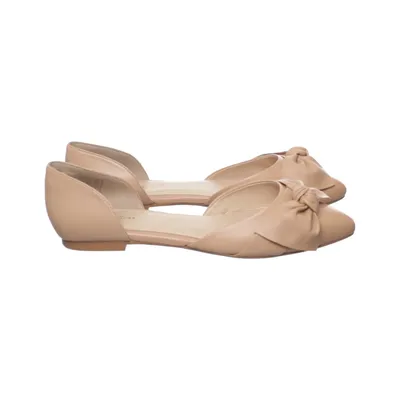 Ballerinaskor (Beige) från Kate Gray