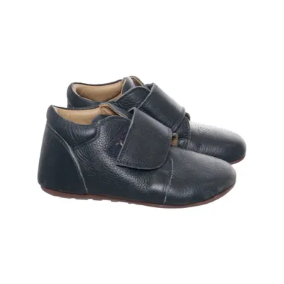 Chaussons de gymnastique (Bleu) de Bundgaard Cuir
