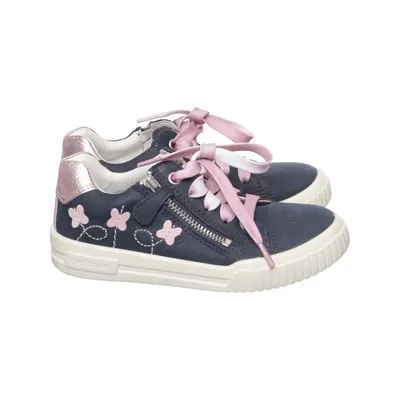 Sneakers (Blue, Pink) from Elefanten