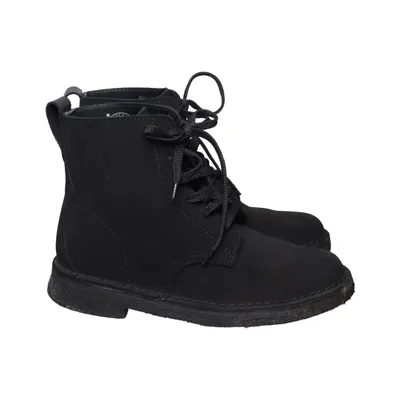 Desert Boot (Desert Boot) von Clarks Originals Leder