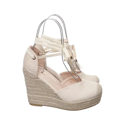 Sleehakken (Beige) van Raid