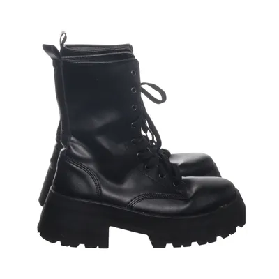Veterlaarzen (Zwart) van ASOS Design