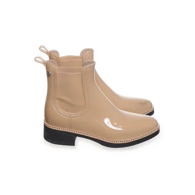 Chelsea boots (Beige) från Lemon Jelly