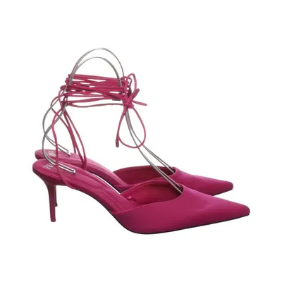 Klackskor (Rosa) från Zara