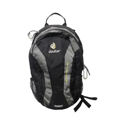 Rugzak (Speedlite 10) van Deuter