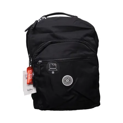 Backpack (Black) from Kipling