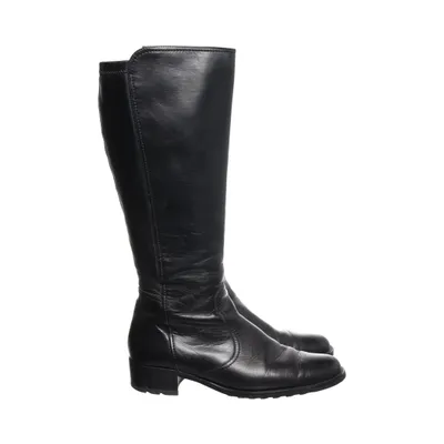 Bottes (Noir) de Paul Green