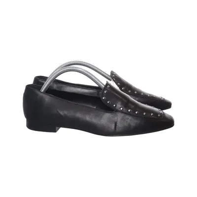 Mocassins (Noir) de Depp Cuir