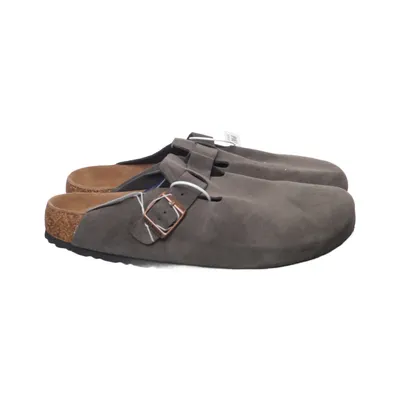 Träskor (Boston) från Birkenstock Skinn