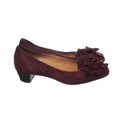 Pumps (Purple) from Voltan