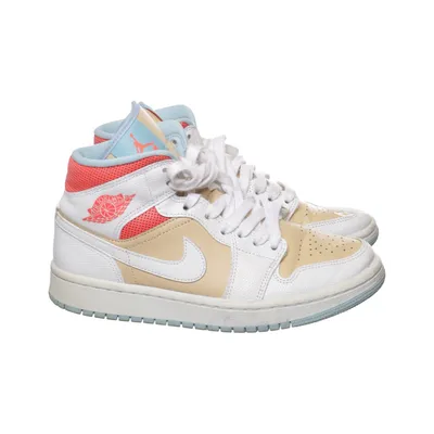 Baskets ( 1 Mid) de Nike Air Jordan