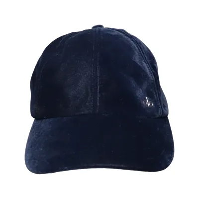 Honkbalpet (Blauw) van Alo Yoga