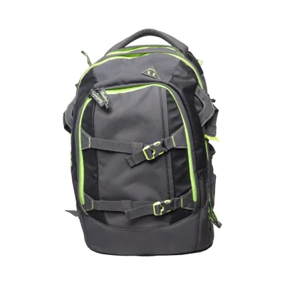 Sac à dos (Gris, Vert) de Satch
