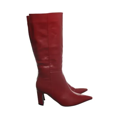 Laarzen (Rood) van Bellucci