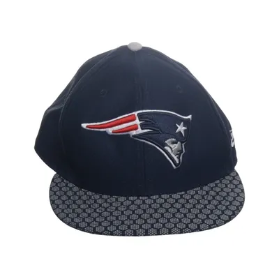 Baseball cap (Blue, Gray, Multicolored) from NFL