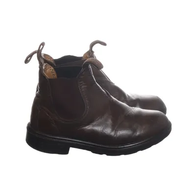 Bottines Chelsea (Marron) de Blundstone
