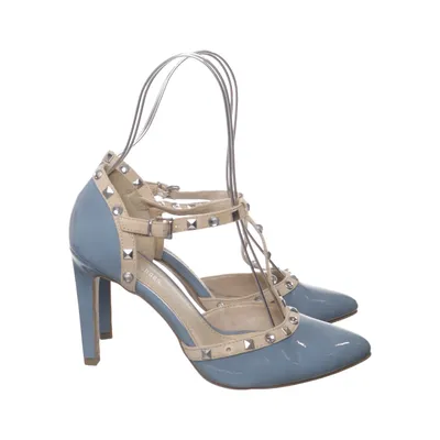 Sandaletter (Blå, Beige) från Street Shoes