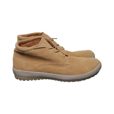 Bottines Chukka (Li-Mi 11) de Legero Cuir