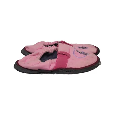 Chaussons (Rose) de Beck Coton