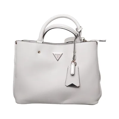 Handbag (White) from Guess Polyurethane