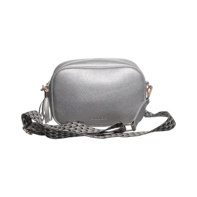 Sac à bandoulière (Argent) de Punch