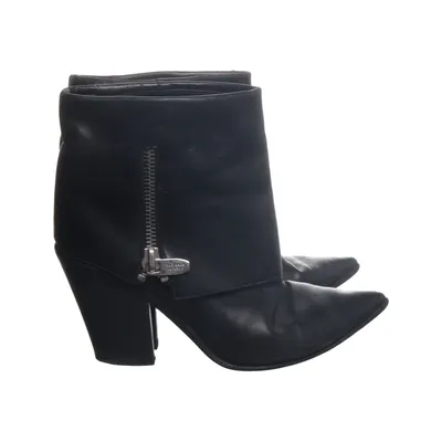 Stövletter (Svart) från Sigerson Morrison