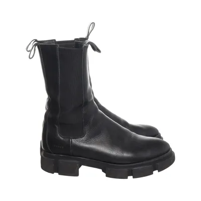 Chelsea boots (Svart) från CPNHGN