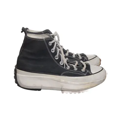 Baskets (Noir) de Converse