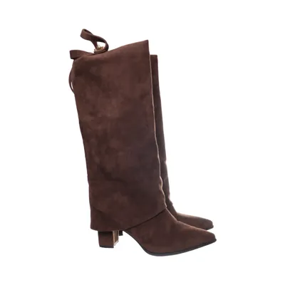 Bottes (Marron)