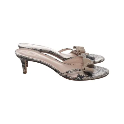 Mules (Beige, Svart, Vit) från Kate Spade