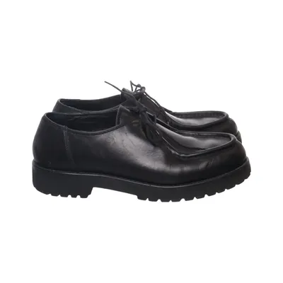 Chaussures Derby (Noir) de Minelli