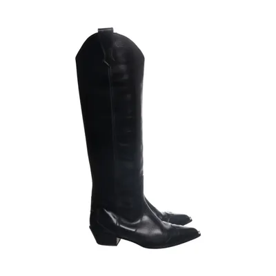 Boots (Black) from Aeyde