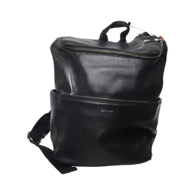 Sac à dos (Noir) de Matt & Nat