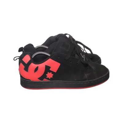 Sneakers (Court Graffik) från DC Shoes Skinn