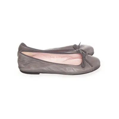Ballerines (Gris) de Pretty Ballerinas