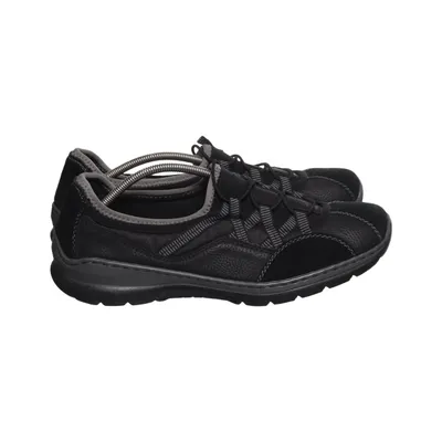 Chaussures de marche (Noir) de Rieker