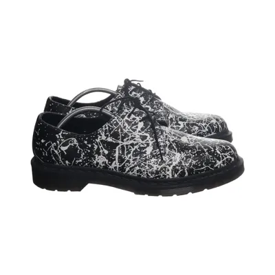 Derbyskor (AW501) från Dr. Martens Skinn, Skinnimitation