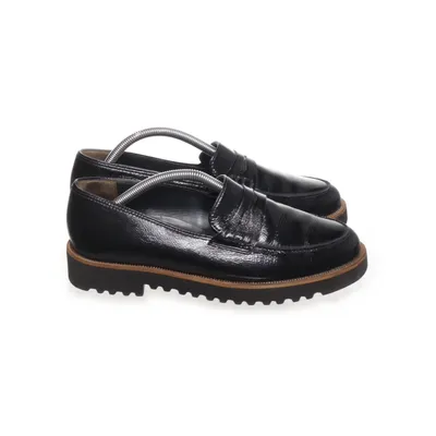 Loafers (Black) from Paul Green
