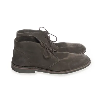 Bottines Chukka (Gris) de Selected Homme