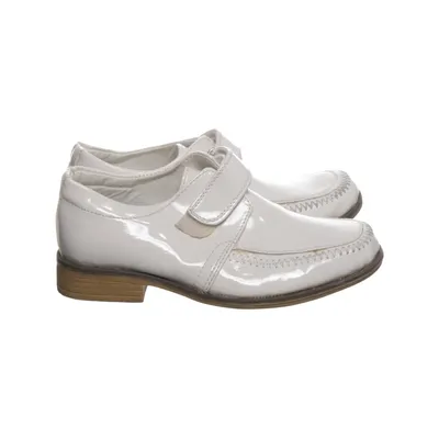Monk strap shoes (White) from Görtz 17