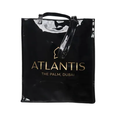 Handbag (Black) from Atlantis