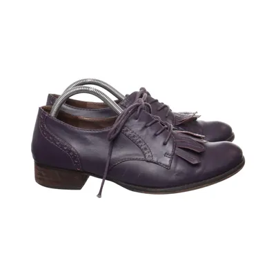 Brogues (Lila) från Chillany