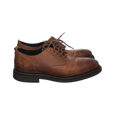 Derby schoenen (Bruin) van Marc O'Polo