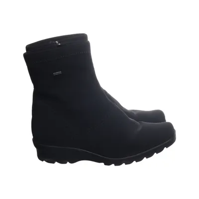 Boots (Svart) från Extralight